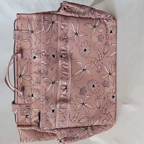 NWOT Lug Soprano Large Bag - Picture 2 of 9